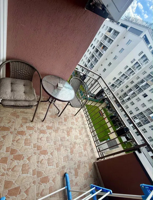 Apartament 2 camere decomandat I Cartier Iris I Strada Oasului