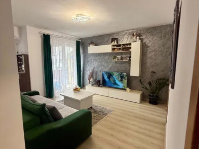 Apartament 2 camere decomandat I Cartier Iris I Strada Oasului