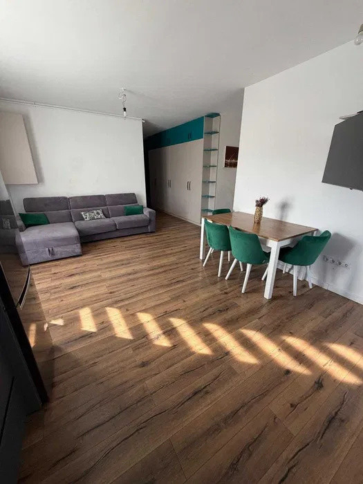 Apartament 3 camere modern Su 73mp l Terasa 36mp l 2 Parcari l Eroilor
