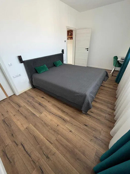Apartament 3 camere modern Su 73mp l Terasa 36mp l 2 Parcari l Eroilor