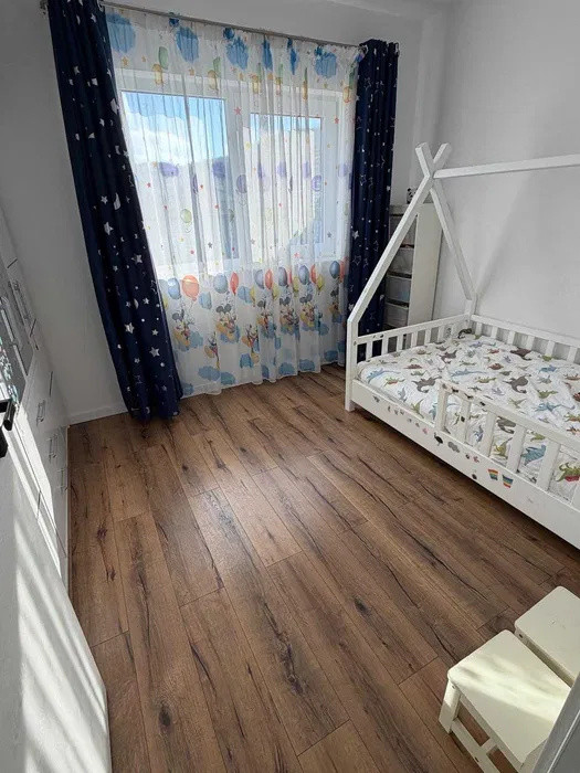 Apartament 3 camere modern Su 73mp l Terasa 36mp l 2 Parcari l Eroilor