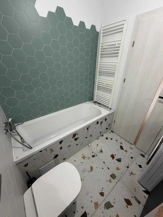 Apartament 3 camere modern Su 73mp l Terasa 36mp l 2 Parcari l Eroilor