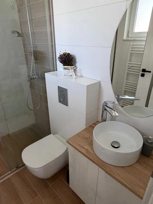 Apartament 3 camere modern Su 73mp l Terasa 36mp l 2 Parcari l Eroilor