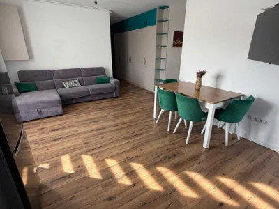 Apartament 3 camere modern Su 73mp l Terasa 36mp l 2 Parcari l Eroilor