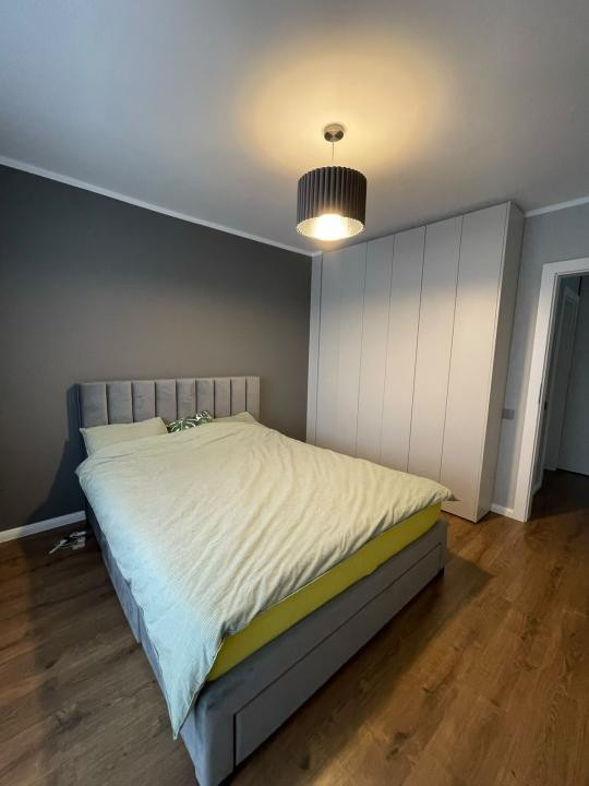 Apartament modern 3 camere I Ansamblul Luminia I Europa
