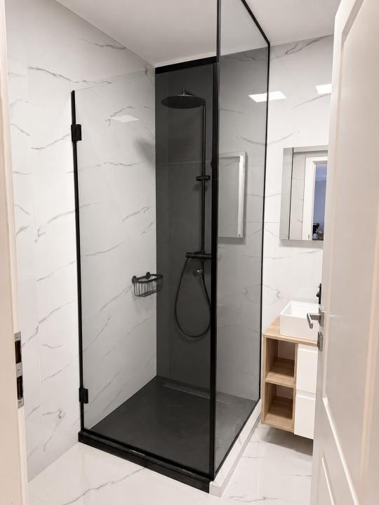 Apartament modern 3 camere I Ansamblul Luminia I Europa