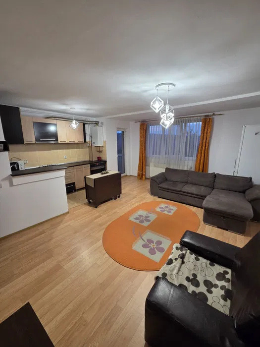 Apartament 2 camere l la cheie l Su 64 mp l 2 Bai l Parcare lTautiului