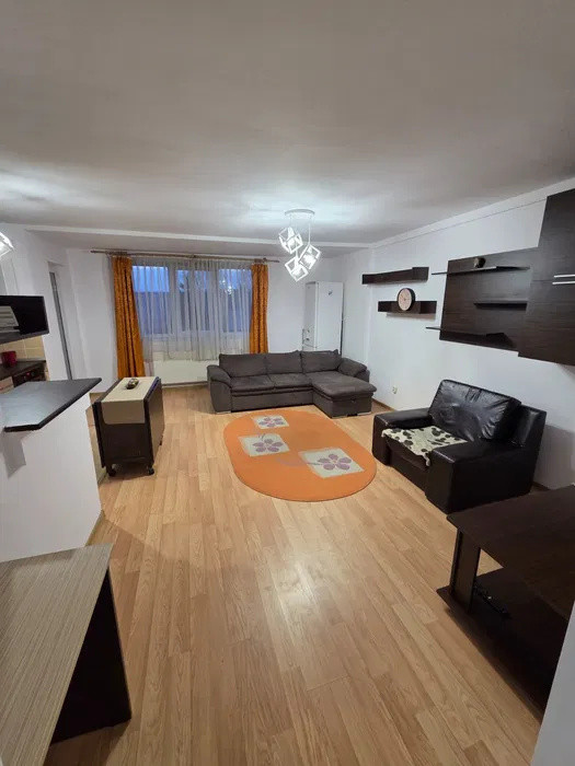 Apartament 2 camere l la cheie l Su 64 mp l 2 Bai l Parcare lTautiului