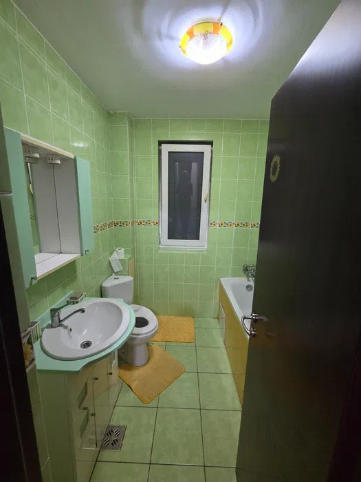 Apartament 2 camere l la cheie l Su 64 mp l 2 Bai l Parcare lTautiului