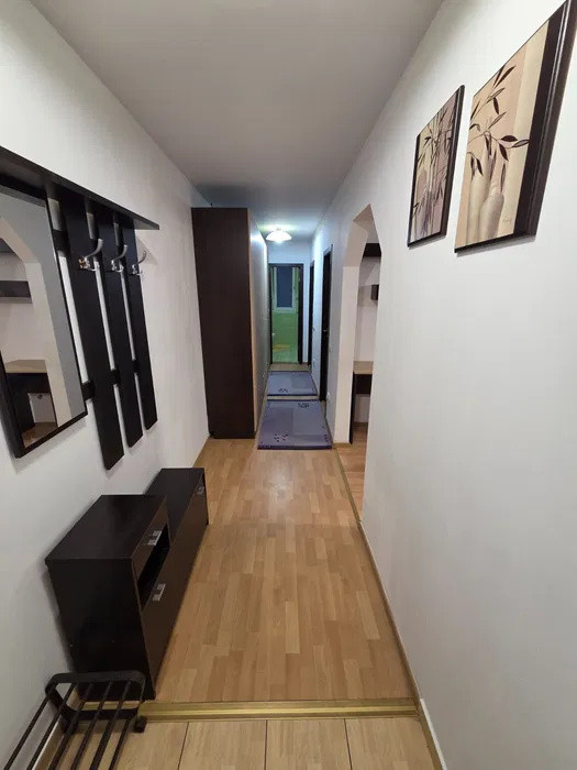 Apartament 2 camere l la cheie l Su 64 mp l 2 Bai l Parcare lTautiului