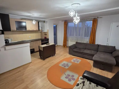 Apartament 2 camere l la cheie l Su 64 mp l 2 Bai l Parcare lTautiului