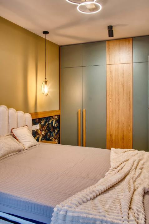 Apartament premium 2 camere I La cheie I Strada Soporului 
