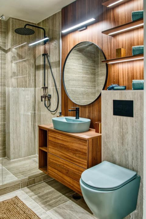 Apartament premium 2 camere I La cheie I Strada Soporului 