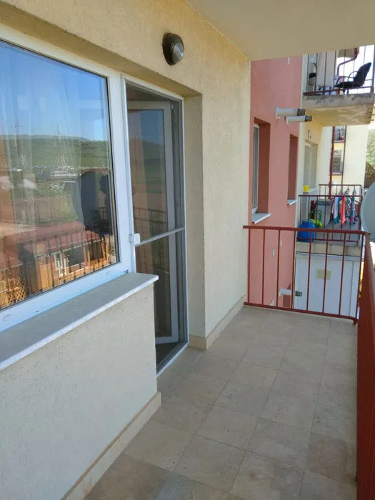 Apartament 2 camere mobilat, utilat l Su 49 mp l Parcare l Terra