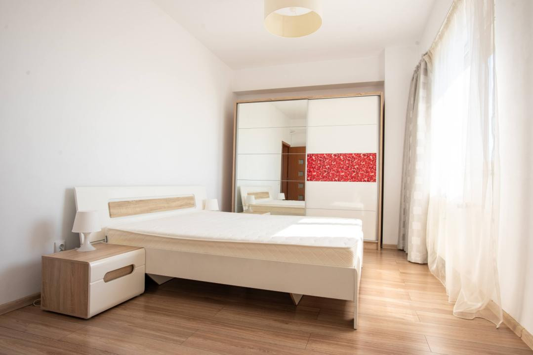 Ap 2 camere 62 mp utili | ZONĂ SEMICENTRALĂ | DOROBANȚILOR