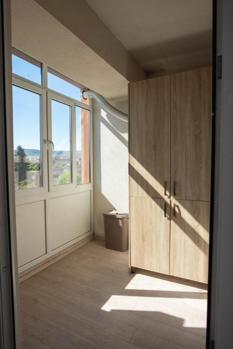 Ap 2 camere 62 mp utili | ZONĂ SEMICENTRALĂ | DOROBANȚILOR
