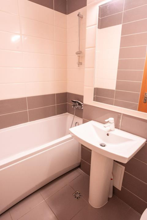 Ap 2 camere 62 mp utili | ZONĂ SEMICENTRALĂ | DOROBANȚILOR