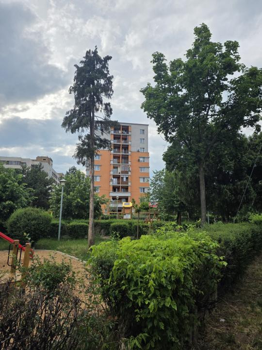 Ap 2 camere 62 mp utili | ZONĂ SEMICENTRALĂ | DOROBANȚILOR