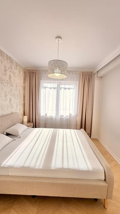 Apartament modern 3 camere I Zona Terra I Floresti