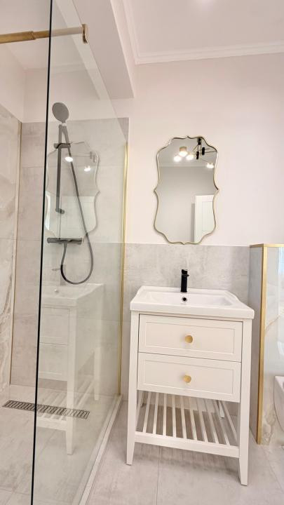 Apartament modern 3 camere I Zona Terra I Floresti