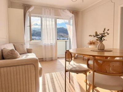Apartament modern 3 camere I Zona Terra I Floresti