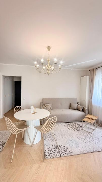 Apartament modern 3 camere I Zona TERRA I Floresti