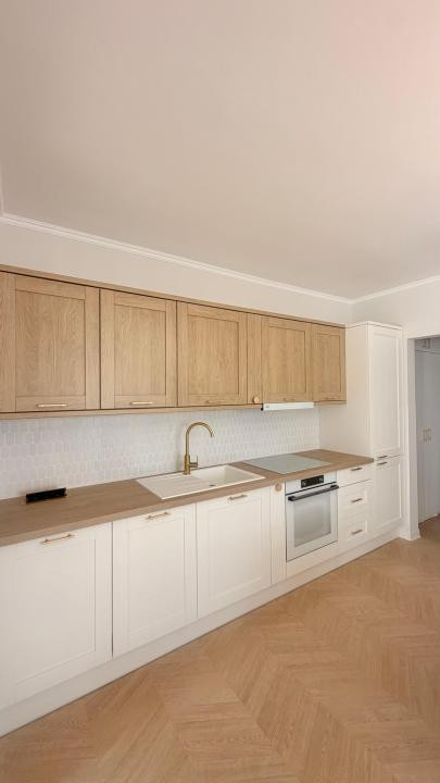 Apartament modern 3 camere I Zona TERRA I Floresti
