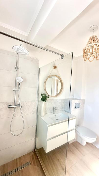 Apartament modern 3 camere I Zona TERRA I Floresti