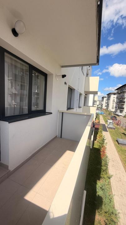 Apartament modern 3 camere I Zona TERRA I Floresti