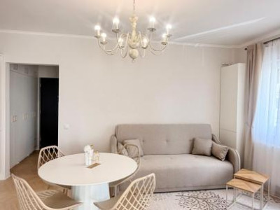 Apartament modern 3 camere I Zona TERRA I Floresti