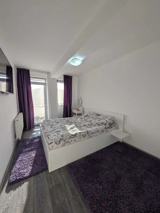 Apartament 3 camere modern l la cheie l Su 58 mp l Strada Stejarului