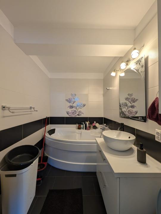 Apartament 3 camere modern l la cheie l Su 58 mp l Strada Stejarului