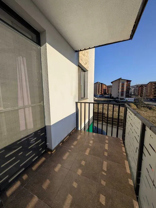 Apartament 3 camere modern l la cheie l Su 58 mp l Strada Stejarului