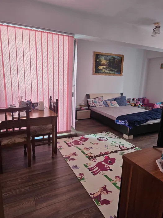 Apartament 2 camere l la cheie l Su 61 mp l Strada Catanelor
