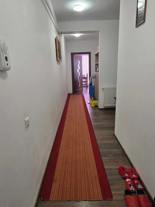 Apartament 2 camere l la cheie l Su 61 mp l Strada Catanelor