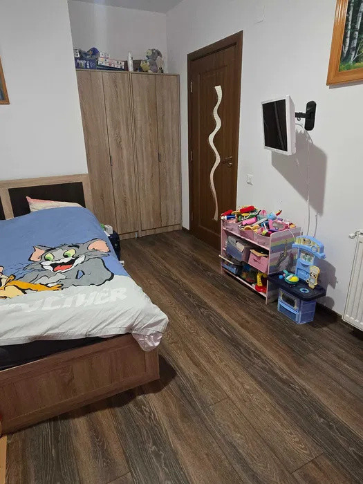 Apartament 2 camere l la cheie l Su 61 mp l Strada Catanelor