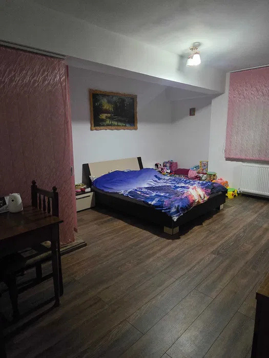 Apartament 2 camere l la cheie l Su 61 mp l Strada Catanelor
