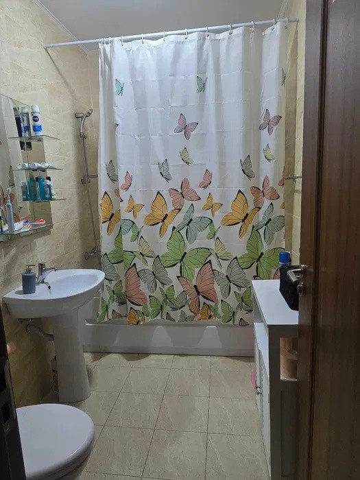 Apartament 2 camere l la cheie l Su 61 mp l Strada Catanelor