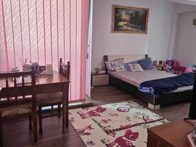 Apartament 2 camere l la cheie l Su 61 mp l Strada Catanelor