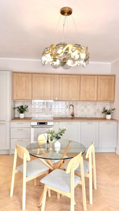 Apartament modern 3 camere I Zona Terra I Floresti