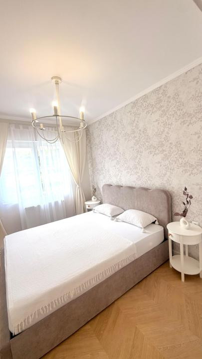 Apartament modern 3 camere I Zona Terra I Floresti