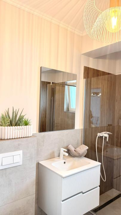 Apartament modern 3 camere I Zona Terra I Floresti