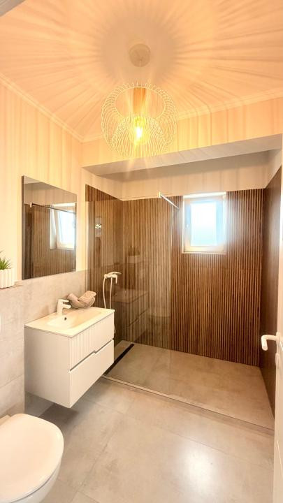 Apartament modern 3 camere I Zona Terra I Floresti