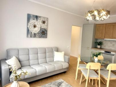 Apartament modern 3 camere I Zona Terra I Floresti