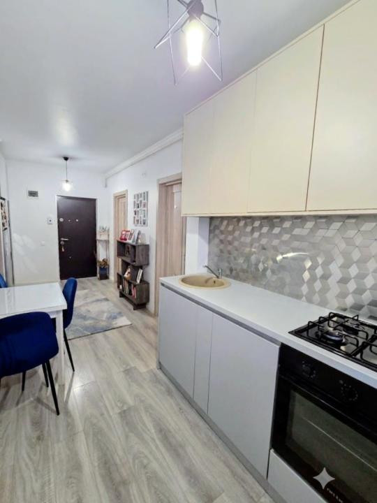 Apartament 2 camere l la cheie l Su 56 mp l Zona BMW VIVO