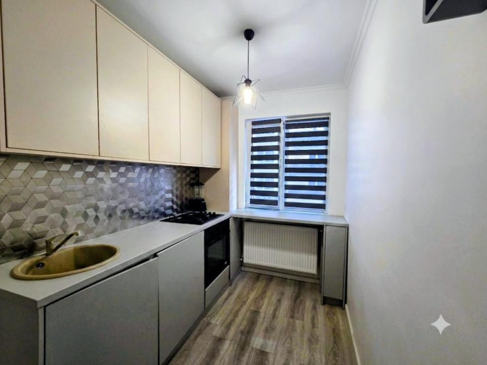 Apartament 2 camere l la cheie l Su 56 mp l Zona BMW VIVO