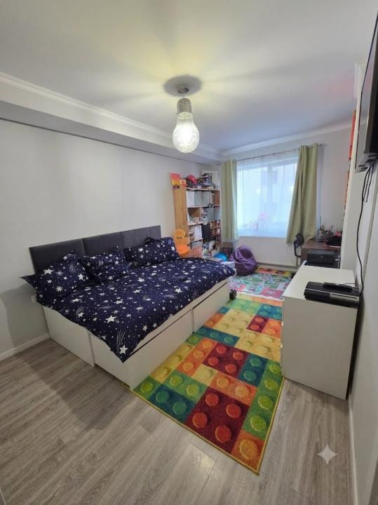 Apartament 2 camere l la cheie l Su 56 mp l Zona BMW VIVO