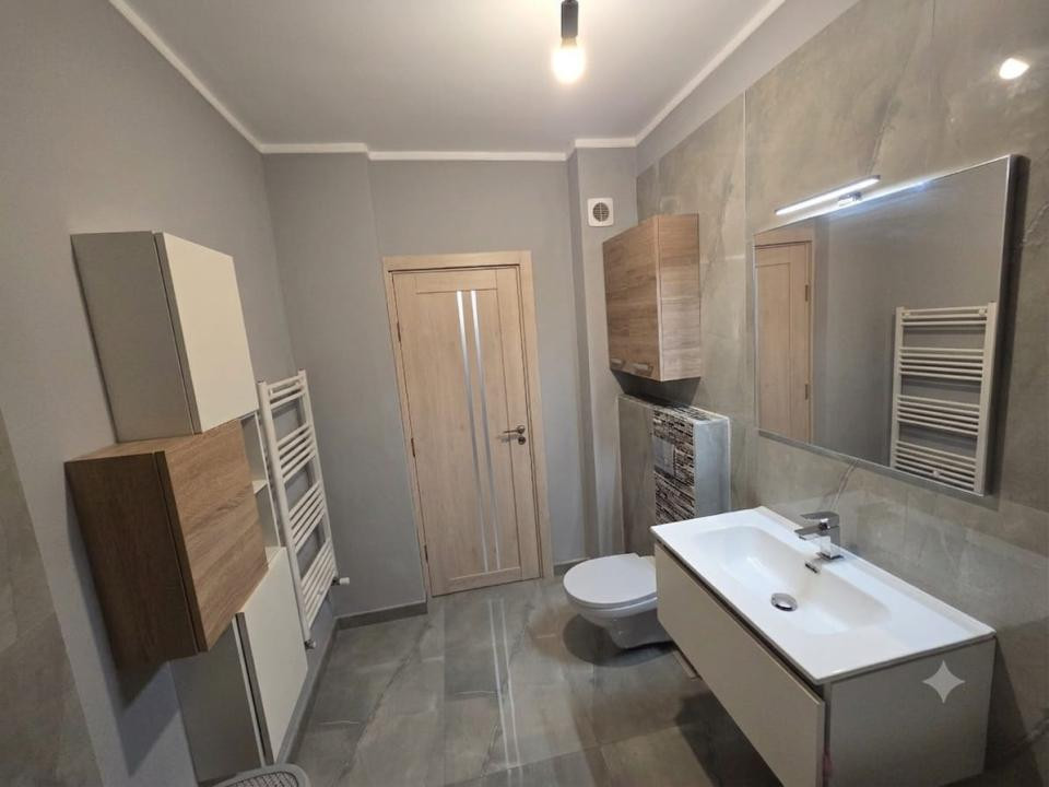 Apartament 2 camere l la cheie l Su 56 mp l Zona BMW VIVO