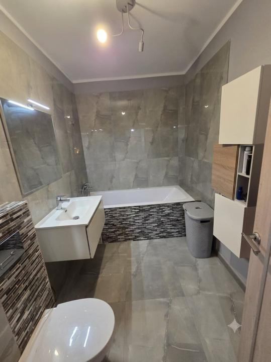 Apartament 2 camere l la cheie l Su 56 mp l Zona BMW VIVO