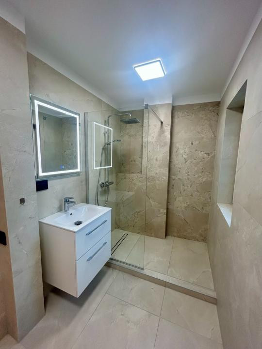 AP tip studio | 45 mp | Dorobanților 